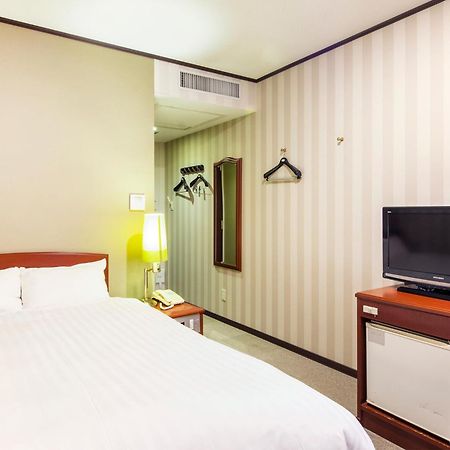 Tsukubanoyu Urban Hotel Esterno foto