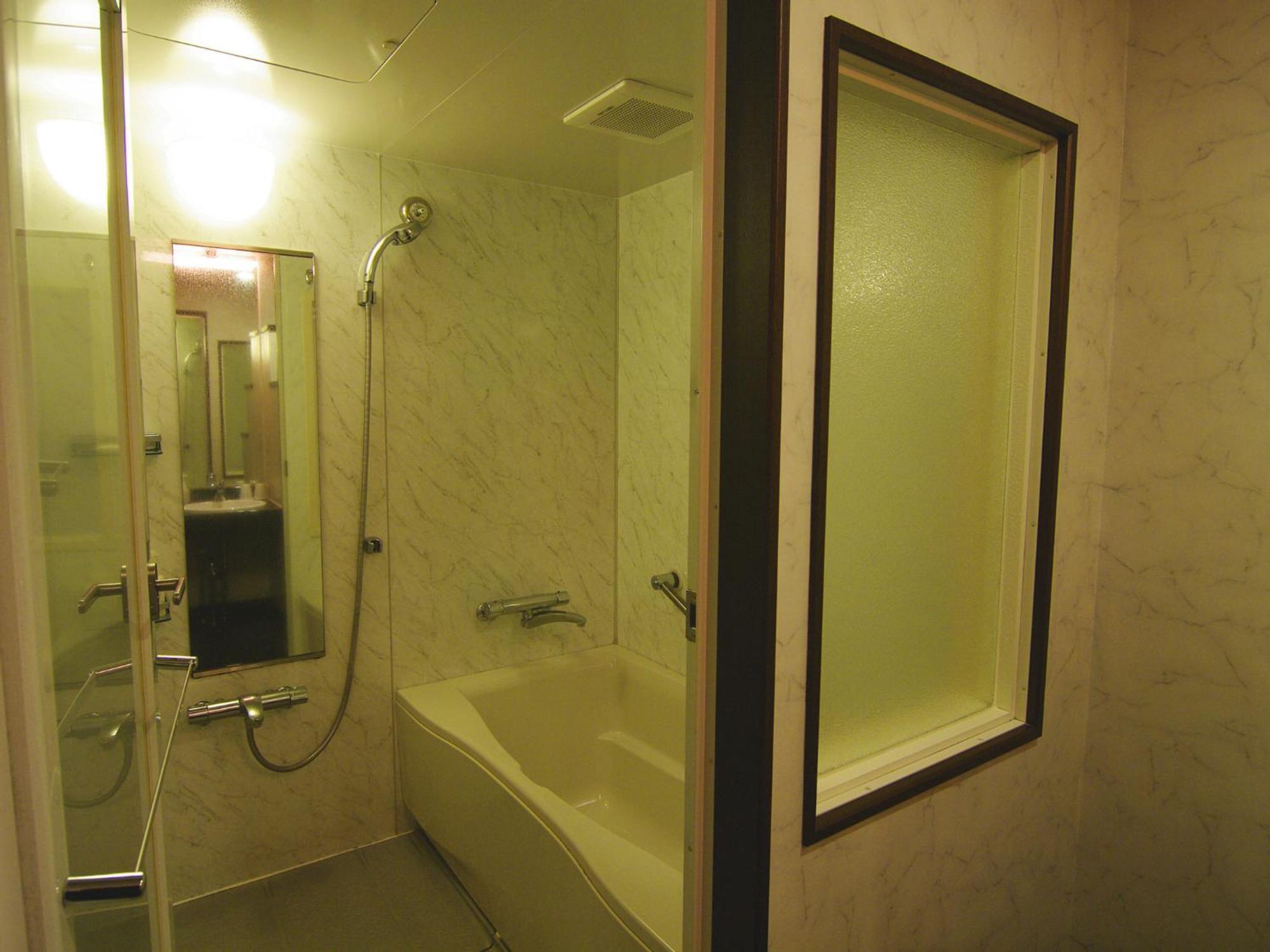 Tsukubanoyu Urban Hotel Camera foto