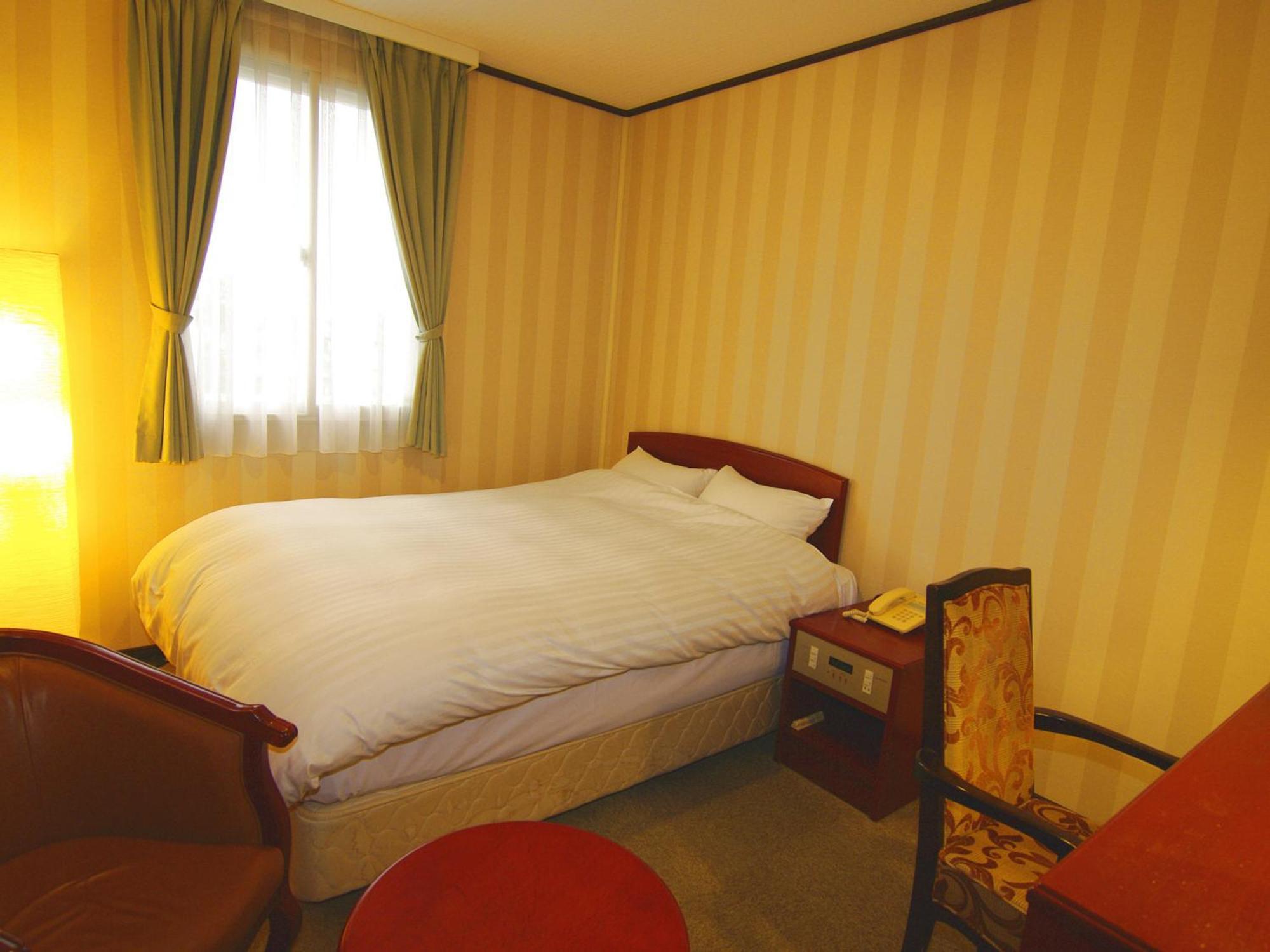 Tsukubanoyu Urban Hotel Camera foto