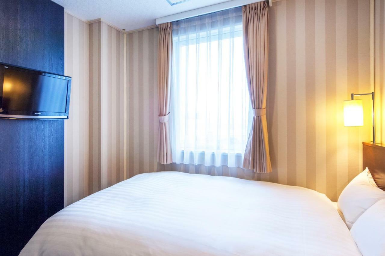Tsukubanoyu Urban Hotel Esterno foto