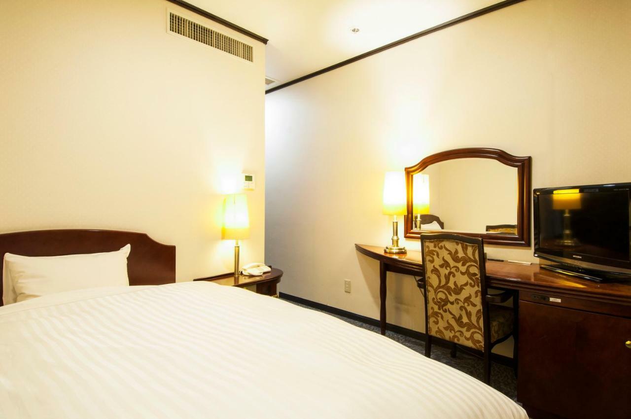 Tsukubanoyu Urban Hotel Esterno foto