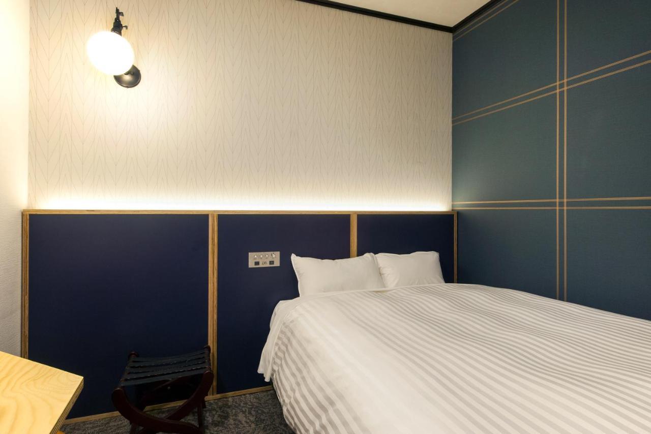 Tsukubanoyu Urban Hotel Esterno foto